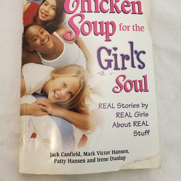 Chicken Soup for the Soul Bundle - Picture 2 of 5